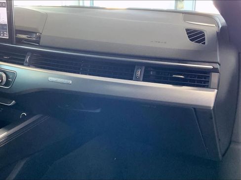 Used 2021 Audi A5 2.0T Premium Plus w/ Premium Plus image 22