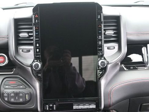 New 2026 RAM 1500 RHO AWD/4WD image 25