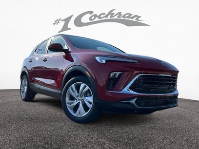 New 2026 Buick Encore GX Preferred w/ Comfort Package