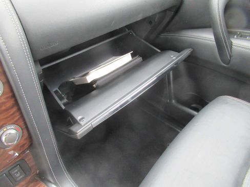 Used 2019 Nissan Armada SL w/ Premium Package image 43