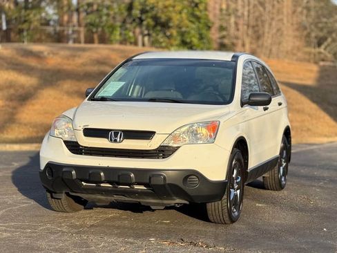 Used 2009 Honda CR-V LX image 1