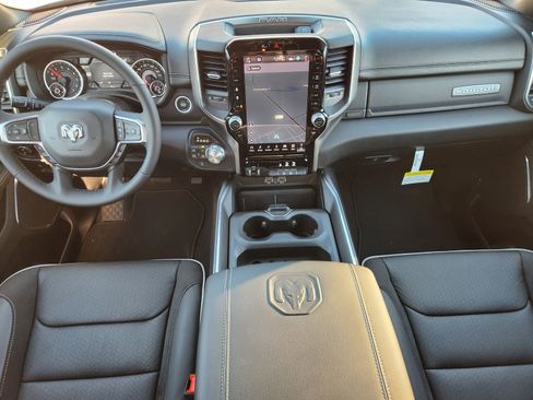 New 2026 RAM 1500 Laramie image 21