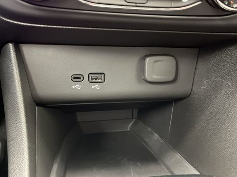 New 2026 Buick Encore GX Preferred w/ Comfort Package image 22