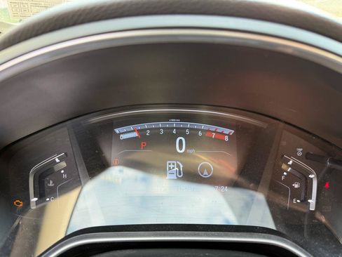 Used 2017 Honda CR-V Touring image 13
