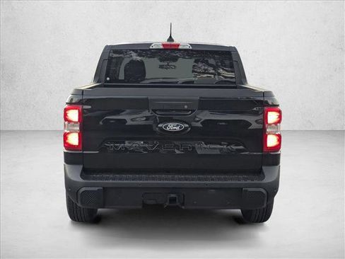 New 2026 Ford Maverick XLT image 7