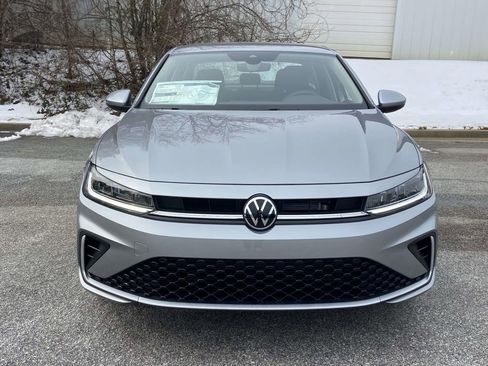 New 2026 Volkswagen Jetta S FWD image 8
