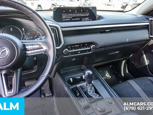 Used 2025 MAZDA CX-50 AWD 2.5 S w/ Preferred Package image 32
