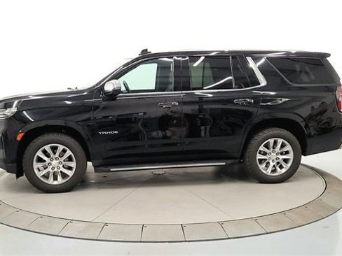 Used 2023 Chevrolet Tahoe Premier image 5