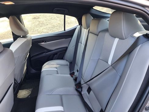 Certified 2026 Toyota Camry SE image 16