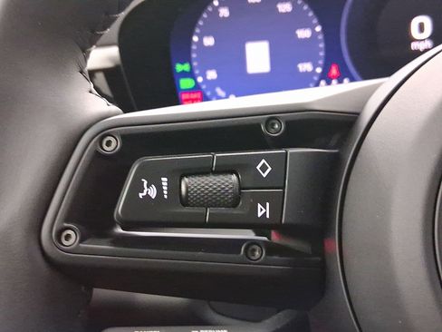 New 2025 Porsche Macan 4S Electric image 16