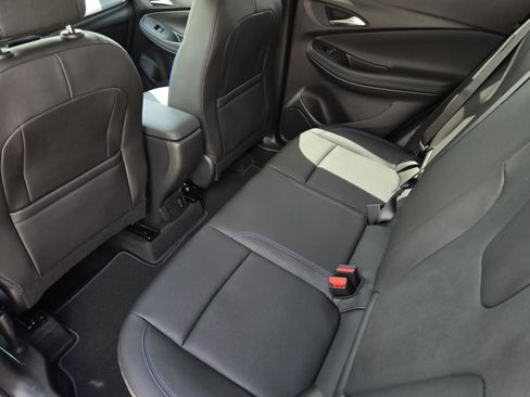 New 2026 Buick Encore GX Sport Touring w/ Advanced Technology Package FWD image 6