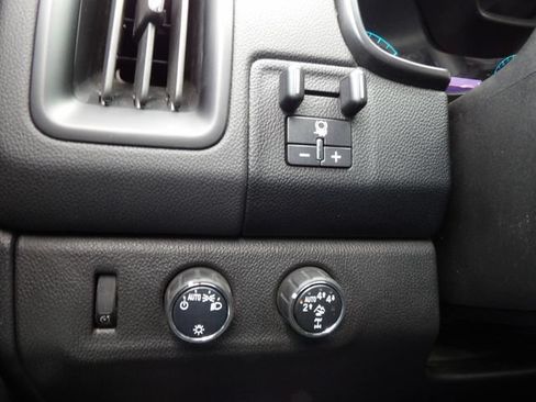Used 2021 Chevrolet Colorado ZR2 AWD/4WD image 25