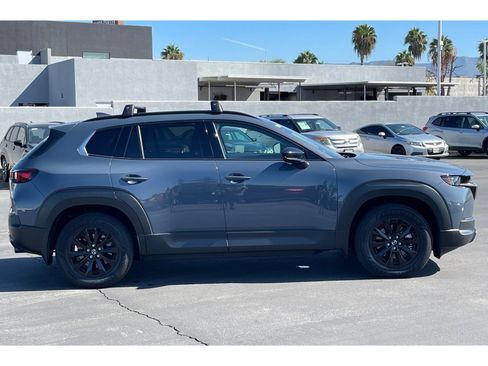 Used 2026 MAZDA CX-50 AWD 2.5 Hybrid w/ Weather Package image 39