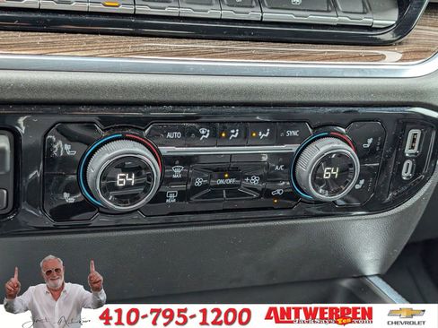 Certified 2024 Chevrolet Silverado 3500 LT w/ All Star Edition image 28