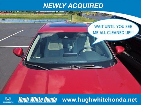 Used 2018 Honda Accord EX-L image 1
