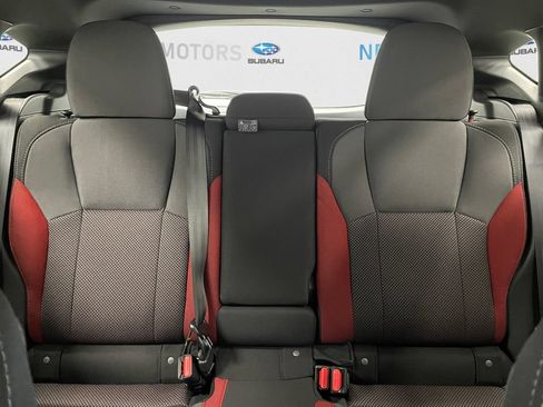 New 2026 Subaru Impreza RS AWD/4WD image 14