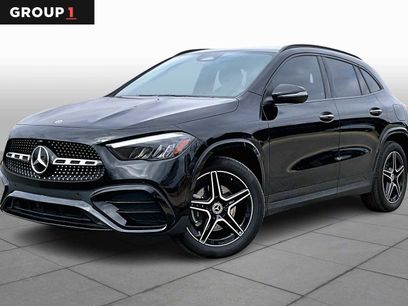 Used 2025 Mercedes-Benz GLA 250 GLA 250