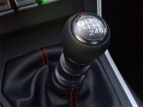 New 2025 Subaru BRZ Limited image 6