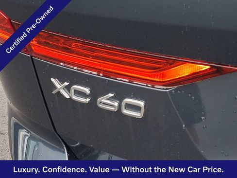 Certified 2024 Volvo XC60 B5 Plus w/ Protection Package Premier AWD/4WD image 30
