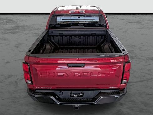 New 2026 Chevrolet Colorado ZR2 w/ Technology Package AWD/4WD image 3