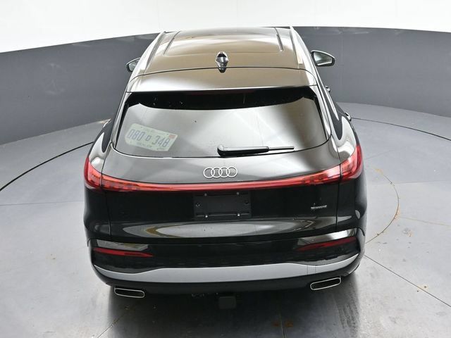 New 2026 Audi Q5 Premium Plus AWD/4WD image 48