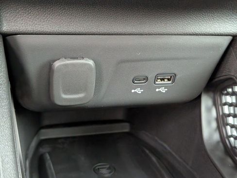 New 2026 Chevrolet TrailBlazer RS w/ Convenience Package image 25