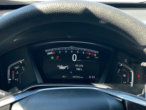Used 2022 Honda CR-V EX image 13