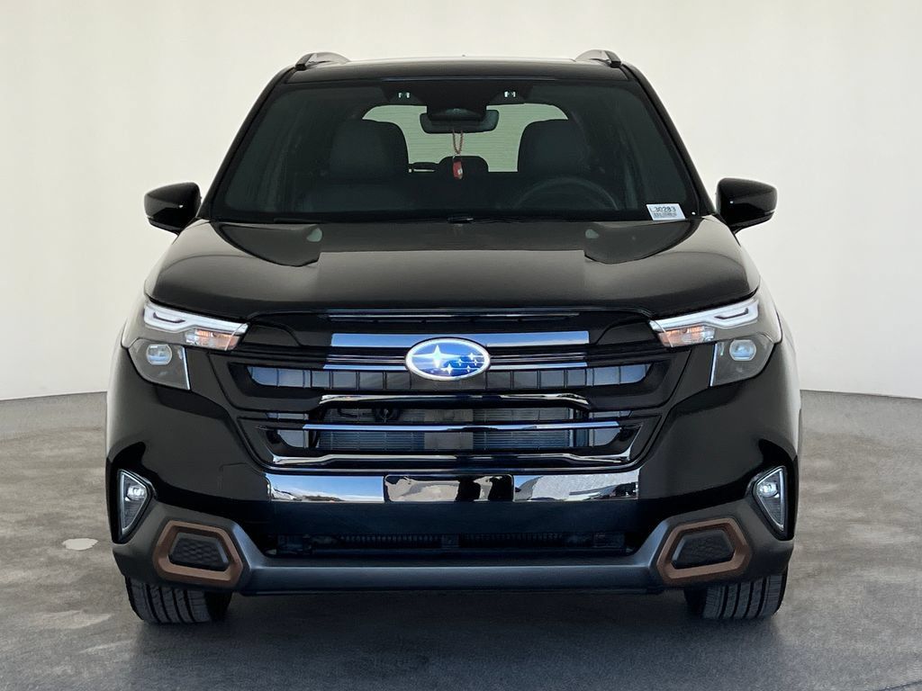 New 2026 Subaru Forester Sport AWD/4WD image 10