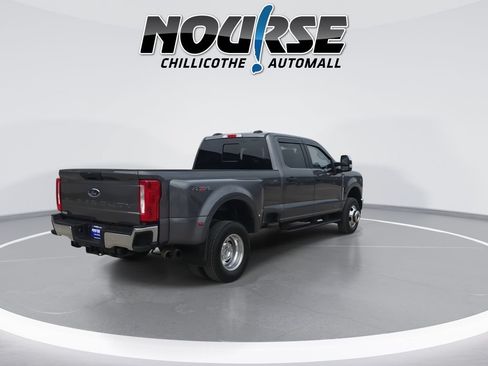 Used 2025 Ford F350 XL w/ XL Driver Assist Package AWD/4WD image 8