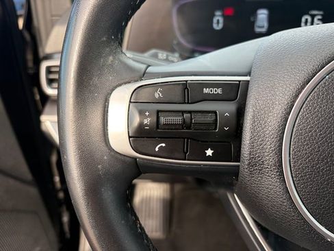 Used 2023 Kia Sportage EX FWD image 26