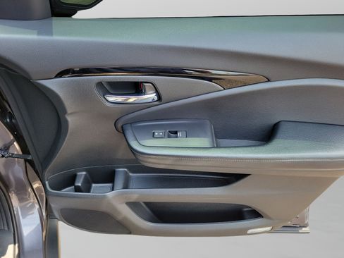 Certified 2019 Honda Pilot Elite image 21