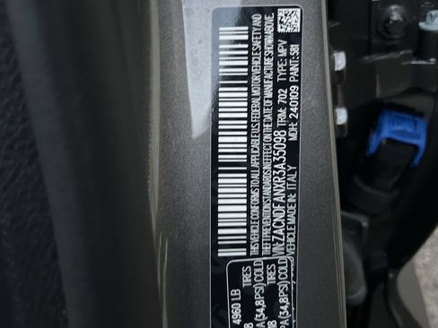 New 2024 Dodge Hornet GT w/ Tech Pack w/o Parking image 35