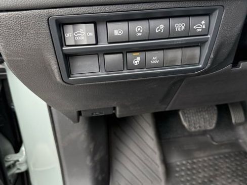 New 2026 Toyota Tundra Limited image 16