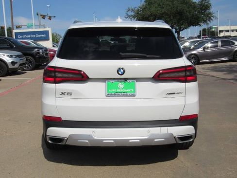 Used 2020 BMW X5 xDrive40i w/ Convenience Package image 9