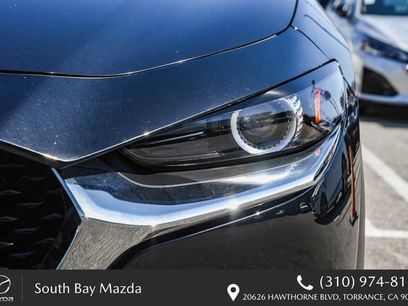 Used 2023 MAZDA CX-30 AWD 2.5 S w/ Preferred Package