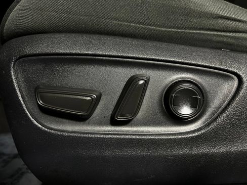 Certified 2024 Toyota RAV4 XLE FWD image 14