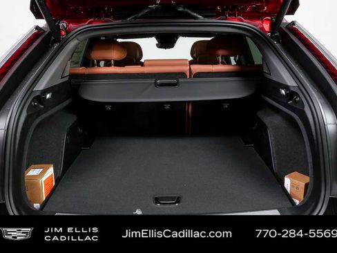 New 2026 Cadillac Optiq Sport 2 image 31