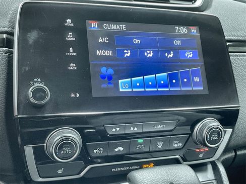 Used 2021 Honda CR-V EX image 26