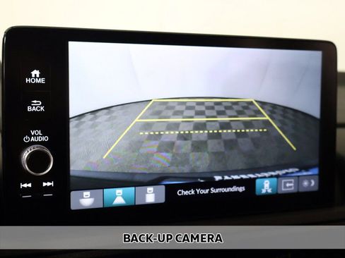 Used 2024 Honda CR-V Sport-L image 6