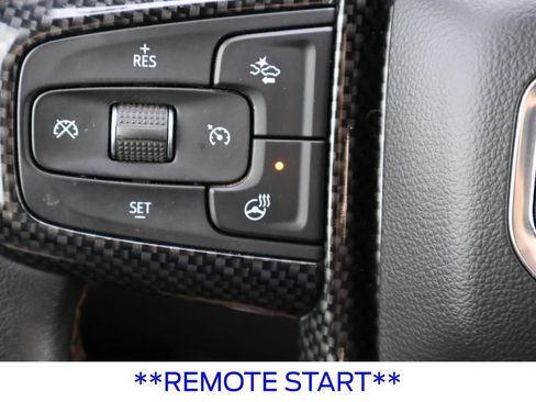 Used 2021 GMC Sierra 1500 AT4 w/ AT4 Premium Package AWD/4WD image 13