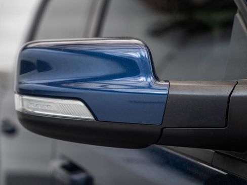 Used 2021 RAM 1500 Laramie w/ Sport Appearance Package image 19