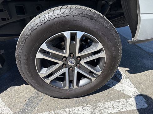 Certified 2023 Ford F150 XL w/ STX Appearance Package AWD/4WD image 17