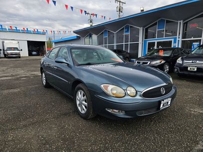 Used 2006 Buick LaCrosse CXL w/ Driver Confidence Package