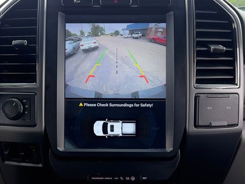 Used 2019 Ford F250 XLT AWD/4WD image 34