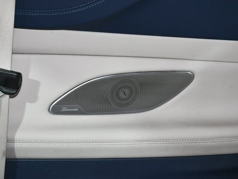 Used 2019 Mercedes-Benz E 450 4MATIC Cabriolet image 54