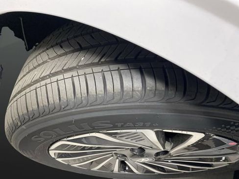 New 2026 Hyundai Sonata SEL image 34