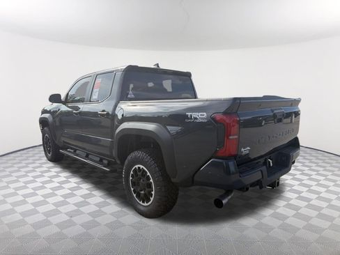 New 2026 Toyota Tacoma TRD Off-Road AWD/4WD image 5