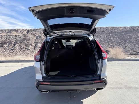 Used 2023 Honda CR-V Sport image 32
