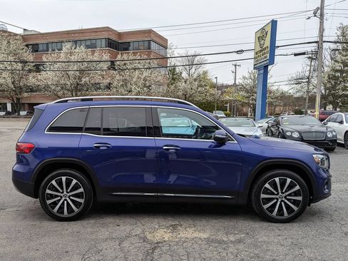 Used 2020 Mercedes-Benz GLB 250 4MATIC image 6