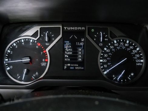 Used 2022 Toyota Tundra SR5 image 15